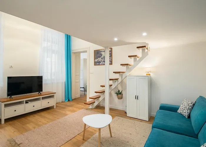 Appartement Howlit