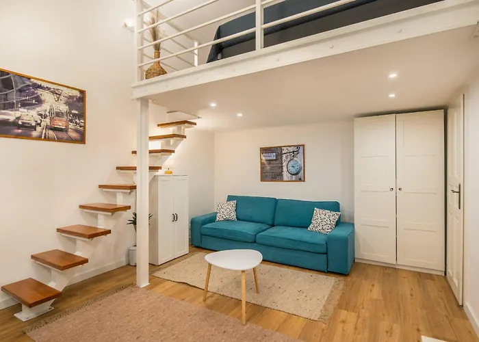 Appartement Howlit *