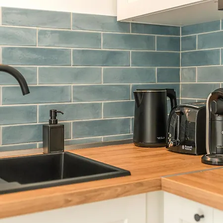 Apartamento Howlit Budapest