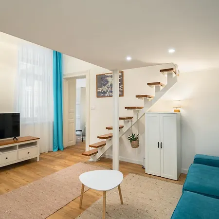 Apartament Howlit