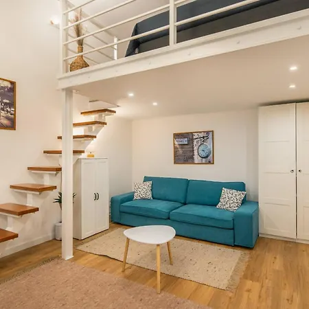 Apartamento Howlit *